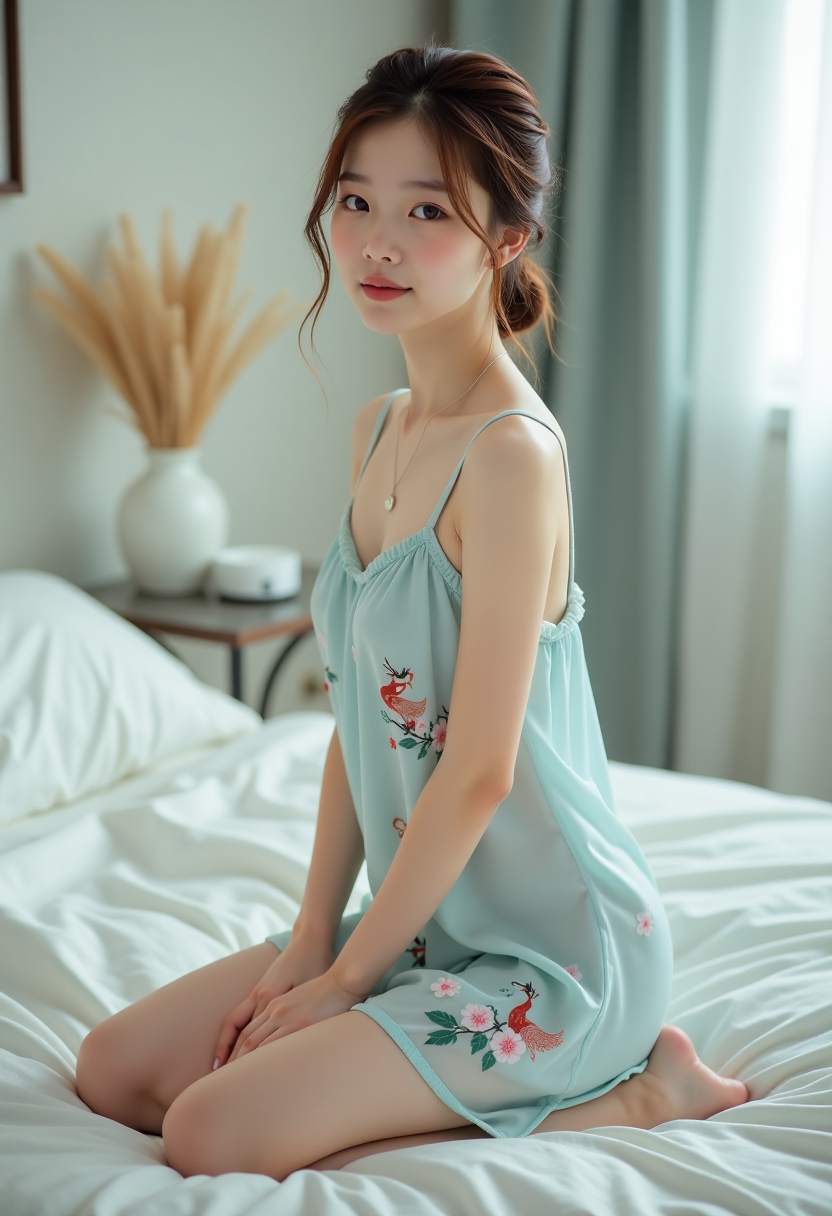 我的大叔海报